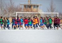 اعتصاب در اردوی آلومینیوم