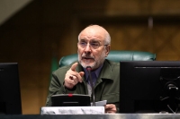 قالیباف: کمیسیون تلفیق، افزایش حقوق‌ها را 21 تا 43 درصد تعیین کرد