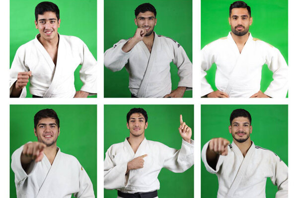 جودو به قرار گرفتن در سبد مدالآوری ورزش ایران نزدیک شده است