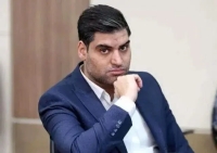 حدادی: هر کس نمی‌تواند، از پرسپولیس برود