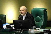 تذکر نماینده میبد/ پاسخ قالیباف: بودجه صندوق بیماران صعب العلاج افزایش می یابد