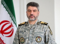 سخنگوی ارتش: ارتش برای مقابله با دشمن آماده است