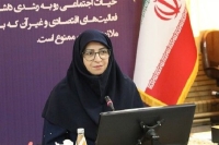 مدیریت آب و پساب؛ نخستین محور حکمرانی پایدار در دانشگاه‌ها