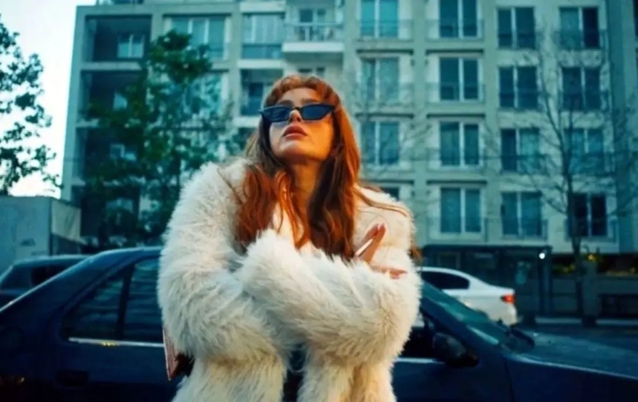 توقیف سریال ترکی به دلیل هنجارشکنی‌های جنسی