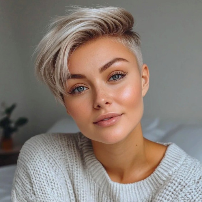 مدل موی آلمانی