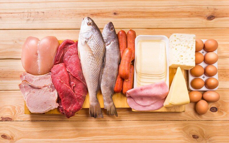 گوشت یا گیاه؛ انتخاب شما کدام است؟