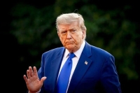 نگاه ترامپ به مذاکرات ایران-آمریکا در ژنو