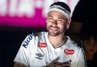 بازگشت نیمار به سوی جام جهانی 2026