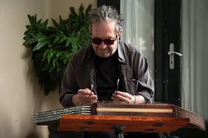 تجدید چاپ دو اثر از داریوش مهرجویی