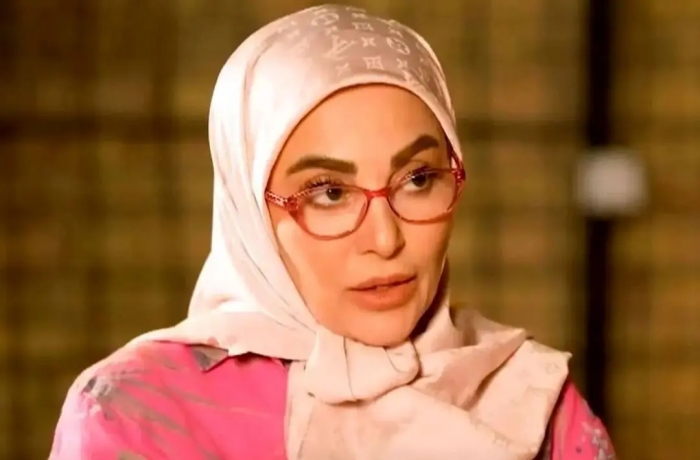 استوری عجیب و پرحاشیه ژیلا صادقی، همه نگاه‌ها را به علی دایی جلب کرد+عکس