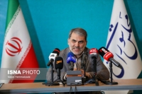 زنگنه: بودجه دستگاه‌ها انقباضی نیست