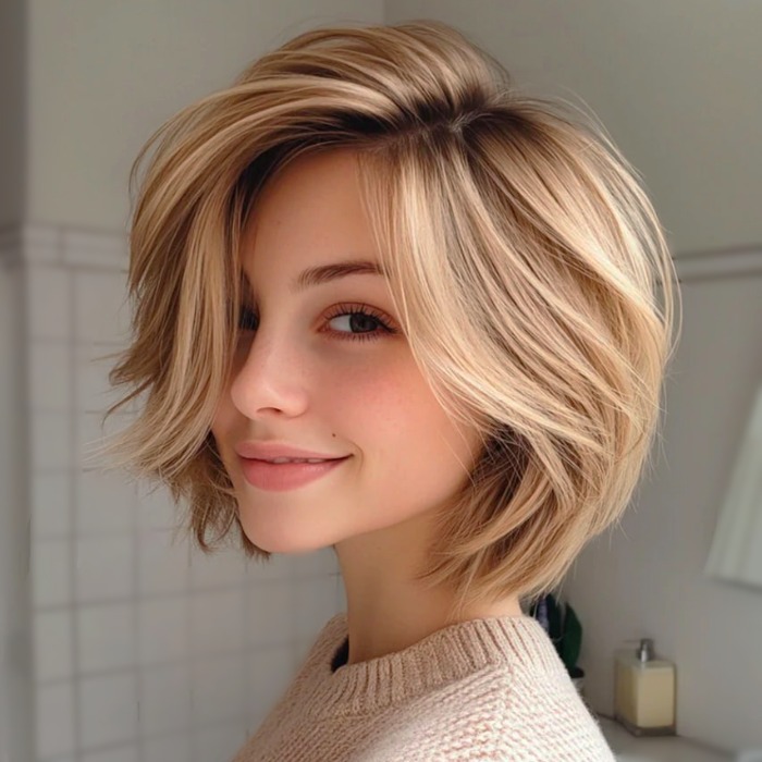 مدل موی کرنلی