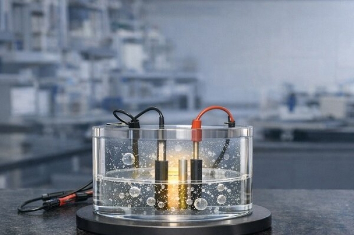 فناوری ایرانی که می‌تواند آثار جرم را در لحظه شناسایی کند