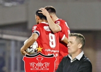 دلارهای پرسپولیس روی میز رییس پاختاکور | انتقال بزرگ انجام می شود؟