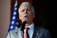 تهدید دوباره آمریکا به خروج از آژانس انرژی