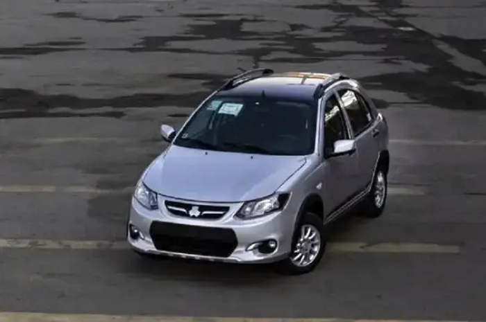 فروش جدید خودروهای سایپا ویژه ماه رمضان