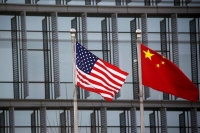 اتهام زنی آمریکا در مورد آزمایش هسته‌ای مخفی چین