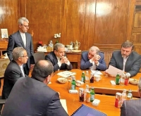 گزارش عراقچی از روند مذاکرات اخیر در هیئت دولت