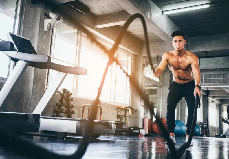 چرا مصرف تخم مرغ در بدنسازی مهم است؟ 7 دلیل علمی