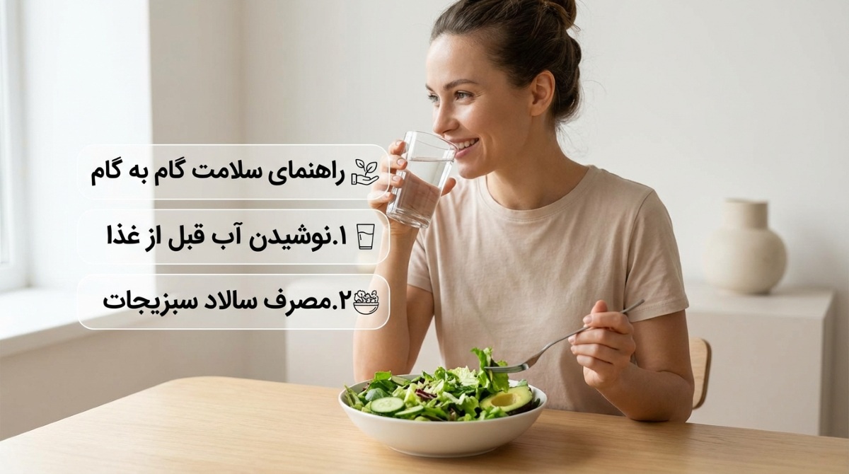 معمای ریاضی کاهش وزن-4