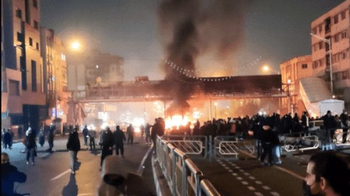 معاون رییس‌جمهور: مستندسازی خسارات حوادث دی‌ در حال انجام است