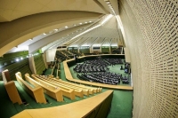 ثبت‌نام نهایی از داوطلبان انتخابات میان‌دوره‌ای مجلس