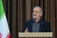 رییس‌جمهور: با همکاری می‌توان بر مشکلات غلبه کرد