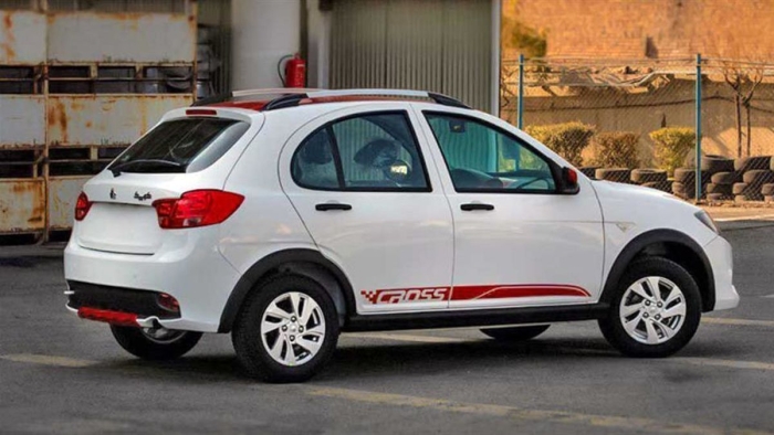 فروش اقساطی کوییک شروع شد | با ماهی 6 میلیون تومان کوییک بخرید 60 ماهه