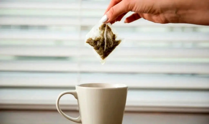 چند ایده جذاب برای استفاده دوباره از چای کیسه‌ای