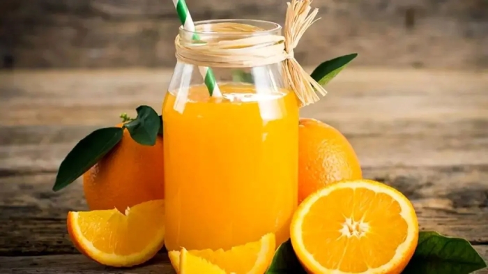 آیا آب‌پرتقال بهترین منبع دریافت ویتامین سی است؟