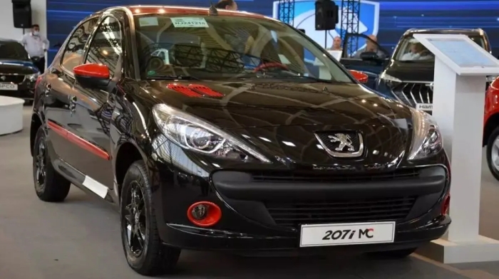 آخرین قیمت خودرو‌های ایران خودرو امروز جمعه 1 اسفند 1404 + جدول