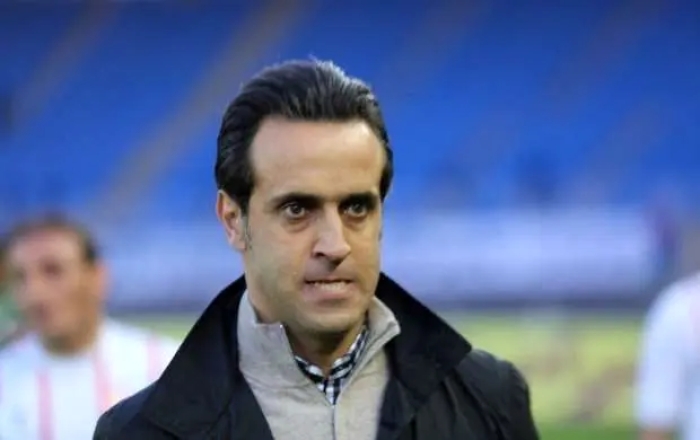 او یک هرزه است | واکنش فوری به تهدید ضددینی علی کریمی + فیلم