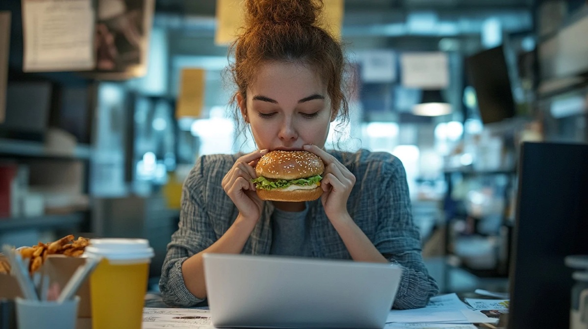 چرا غذاهای شور ما را پرخورتر میکنند-6