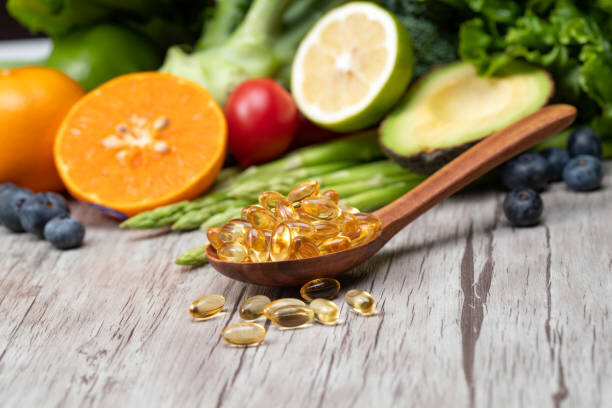 این ویتامین طول عمر شما را زیاد می کند!