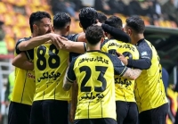 سپاهان آماده نبرد با مدعیان شد