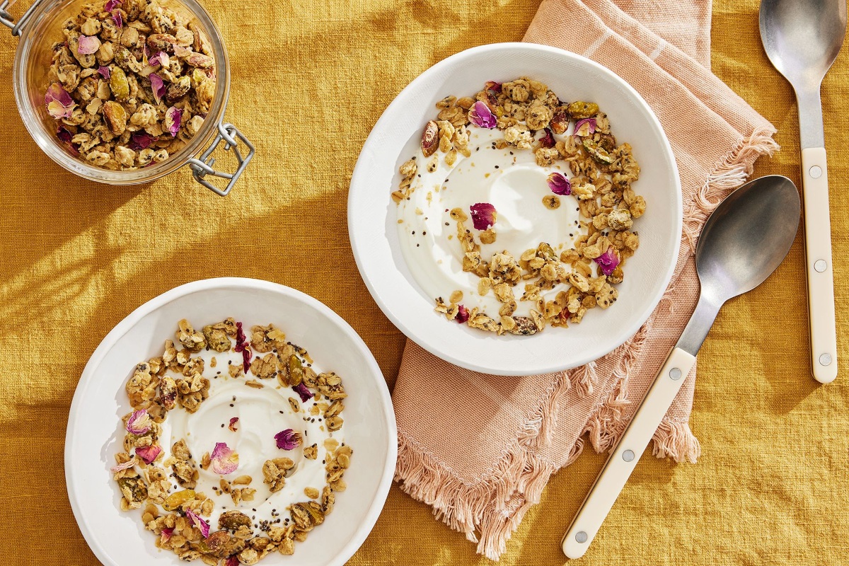 تغذیه مناسب برای سحری در ماه رمضان-2