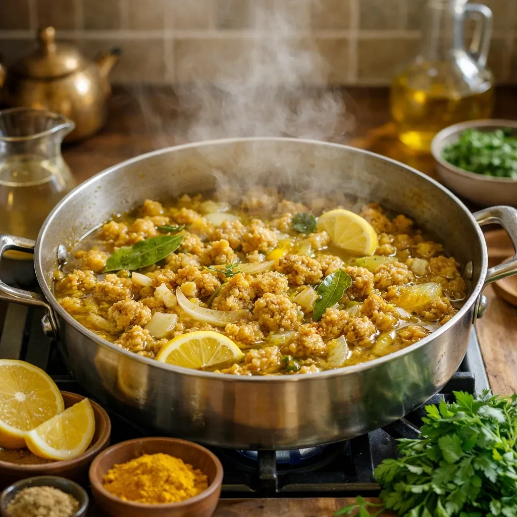 بوی زهم سویا