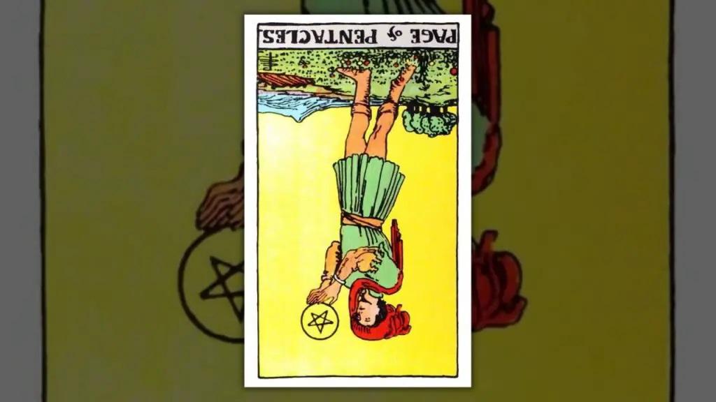 فال تاروت تک کارتی متولدین آبان