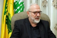 عضو ارشد حزب‌الله: جنایت اسراییل خیلی بزرگ بود/ اسرای ما آزاد خواهند شد