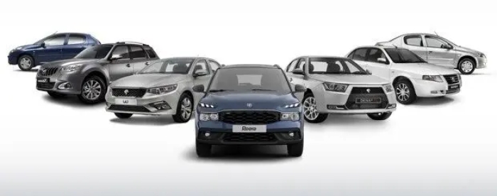 قیمت جدید محصولات ایران خودرو اسفند 1404 اعلام شد + جدول