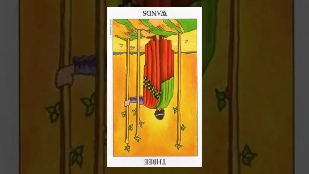 فال تاروت تک کارتی متولدین دی