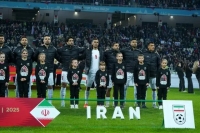 طرح پیراهن تیم ملی برای جام جهانی 2026 اعلام شد