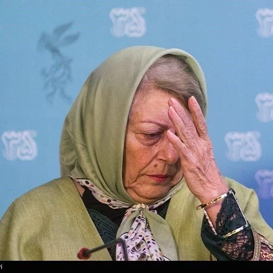 بیوگرافی ثریا قاسمی