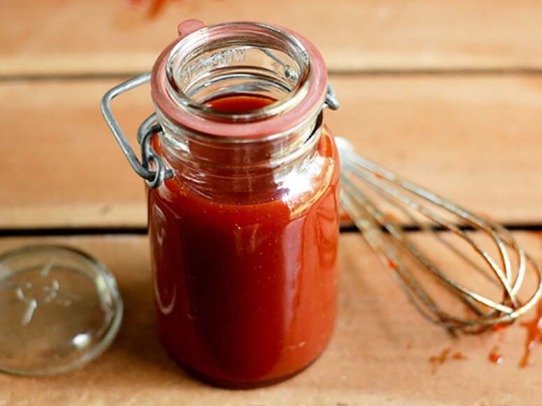  سس کباب ؛ چاشنی مزه دار کردن کباب و استیک