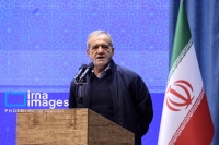 توییت پزشکیان: ایران متعهد به صلح و ثبات در منطقه است