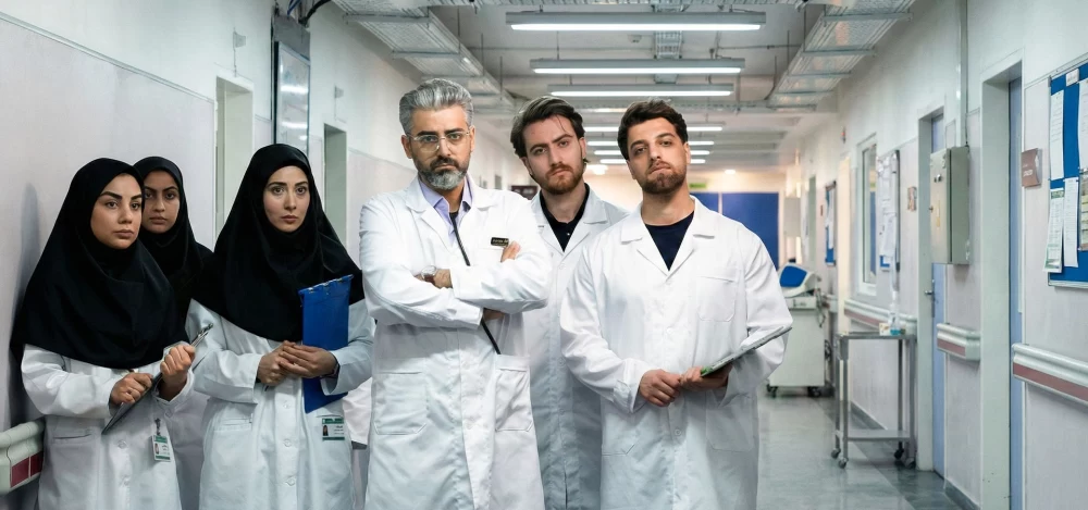 معنی سریال ساحره (ساهره) +معرفی کامل (داستان،بازیگران و ساعت پخش)