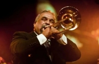 اسطوره موسیقی سالسا درگذشت