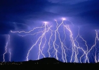 هواشناسی: رگبار و رعد و برق در راه 21 استان کشور است