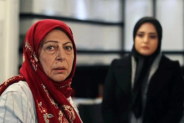 بیوگرافی ثریا قاسمی