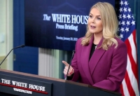 سخنگوی کاخ سفید: انتظار می‌رود ایران جزییات بیشتری پس از مذاکرات ژنو ارائه دهد